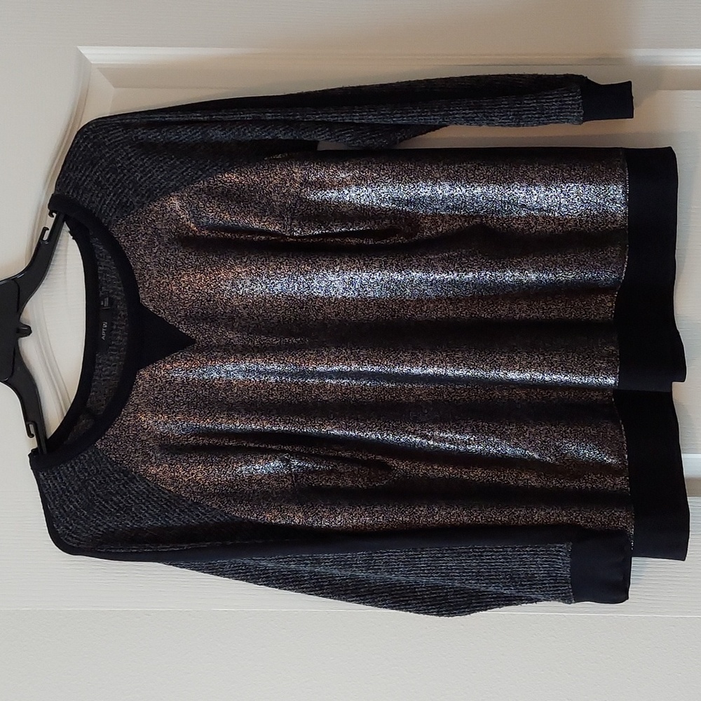 Sweater  APT.9  size 0X